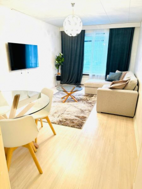 Real deal apartments Tampere Tampere